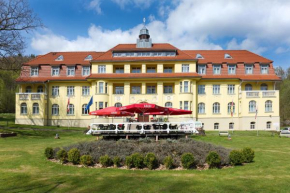 Ferien Hotel Villa Südharz